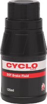 WELDTITE CYCLO OLIE DOT HYDRAILISCHE REM 125ML 3903040