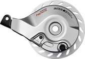 Shimano rollerbrake remplaat achter compleet EBRC3000RA2