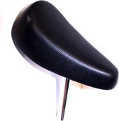 Selle monte grappa kinderzadel m/22mm pen