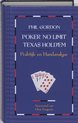 Phil Gordon Poker No-Limit Texas Hold'M2