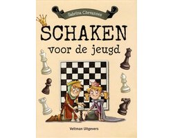 Schaken voor de jeugd