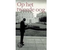 Op het tweede oog