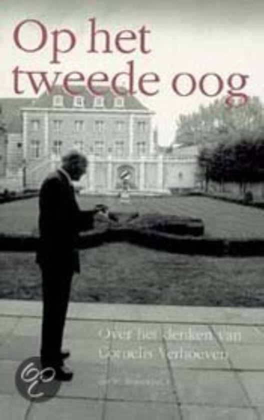 Op het tweede oog