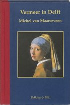 Miniaturen reeks 3 - Vermeer in Delft
