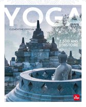 Yoga, 2500 ans d'histoire