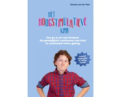 Het hoogstimulatieve kind