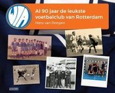 WIA, al 90 jaar de leukste voetbalclub van Rotterdam