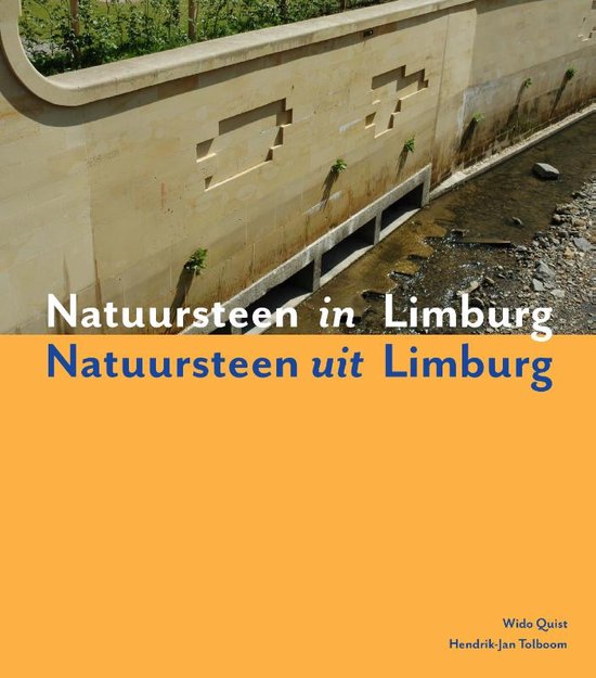 Natuursteen in Limburg - Natuursteen uit Limburg