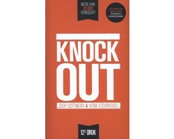 Omslag van Knock out
