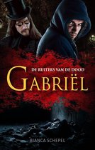 De ruiters van de Dood 1 -   Gabriel