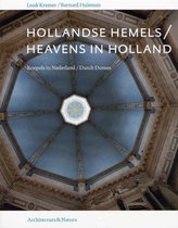 Luuk Kramer/bernard Hulsman - Heavens in Holland