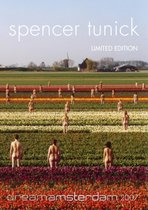 Spencer TunickDream Amsterdam 2007 (DVD)