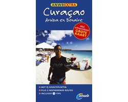 ANWB extra  -   Curacao