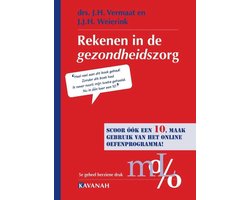 Rekenen in de Gezondheidszorg