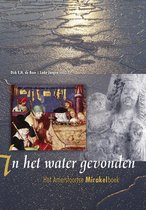 Middeleeuwse studies en bronnen 155 -   In het water gevonden