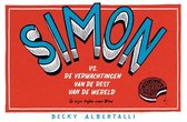 Simon vs. de verwachtingen van de rest van de wereld & zijn liefde voor Blue - Becky Albertalli
