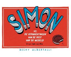 De 10 beste boeken van Becky Albertalli die je moet lezen