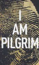Omslag I Am Pilgrim