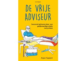 De vrije adviseur