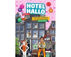 Hotel Hallo