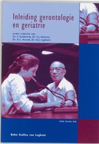 Quintessens  -   Inleiding gerontologie en geriatrie