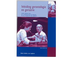 Quintessens  -   Inleiding gerontologie en geriatrie