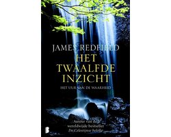 Het twaalfde inzicht