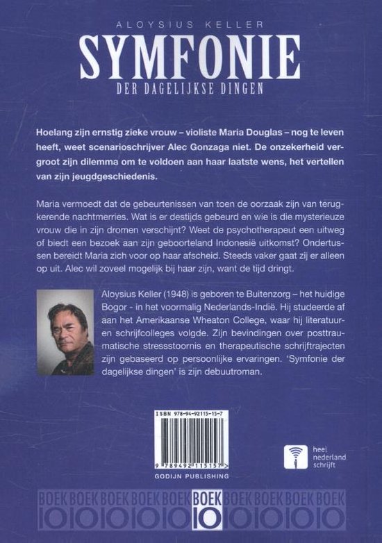 Symfonie der dagelijkse dingen