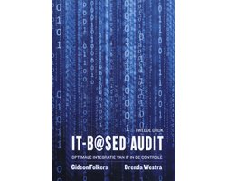 IT-based audit