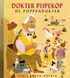 Gouden Boekjes  -   Dokter Pijpekop