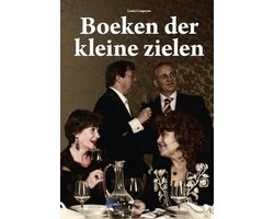 Lalito Klassiek - De boeken der kleine zielen