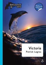Dolfijnenkind-serie 10 - Victoria