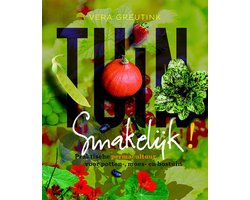 Tuin smakelijk