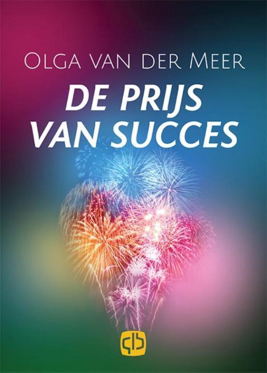 De prijs van het succes - cover