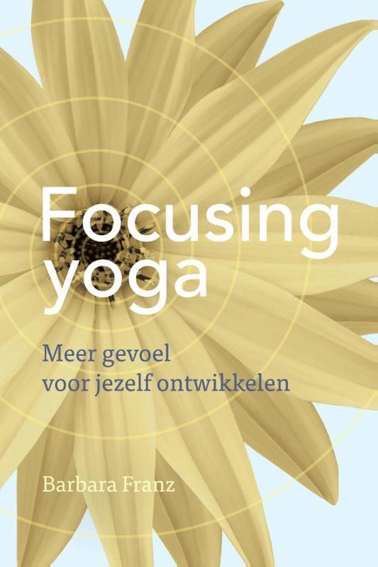 Focusing yoga