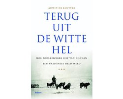 Terug uit de Witte Hel