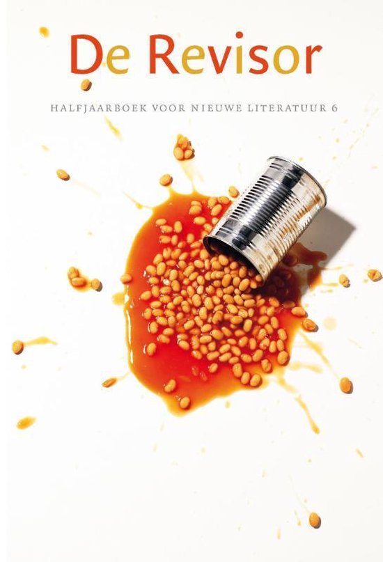 de-revisor-rob-waumans-9789021450797-boeken-bol