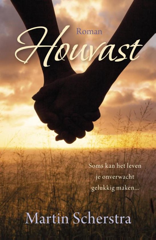 Houvast - cover