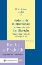 Nederlands internationaal personen- en familierecht