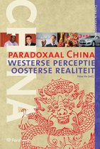 China in verandering 2 -   Paradoxaal China