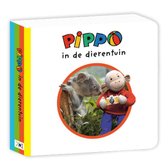 Pippo  -   Pippo in de dierentuin
