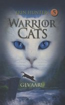 Warrior Cats 5 -   Gevaar