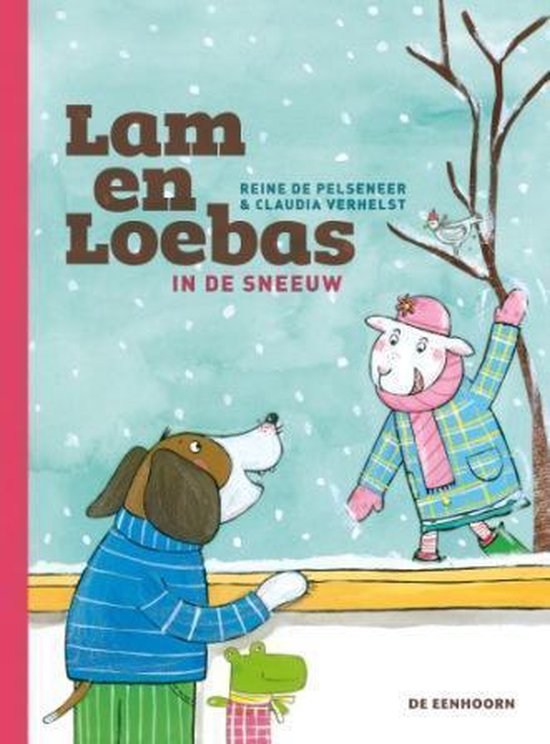 reine-de-pelseneer-lam-en-loebas