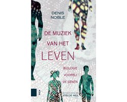 De muziek van het leven