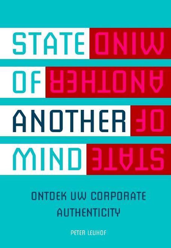 State of Another Mind