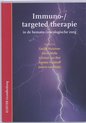 Immuno-/targeted-therapie