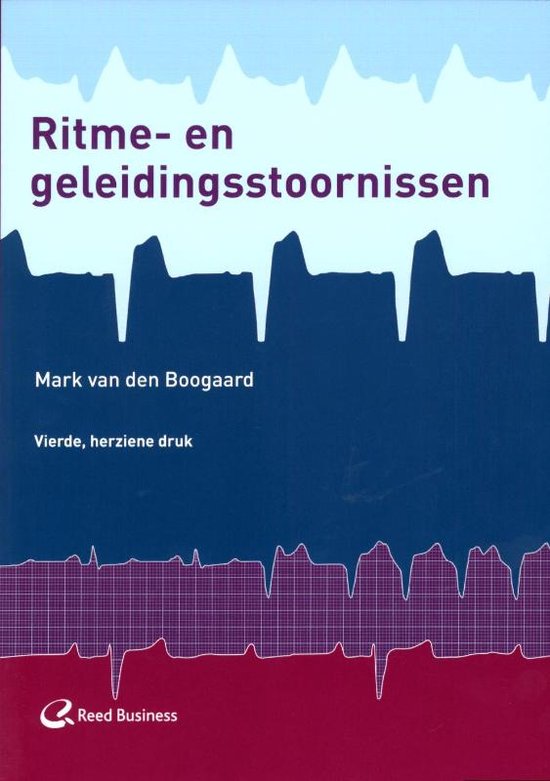 Ritme- en geleidingsstoornissen - cover