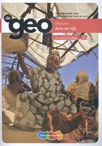 Samenvatting De Geo  - Arm en rijk VWO Studieboek, ISBN: 9789006619300  Aardrijkskunde