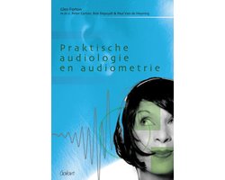 Praktische audiologie en audiometrie