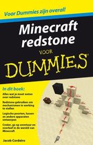 Voor Dummies  -   Minecraft redstone voor Dummies